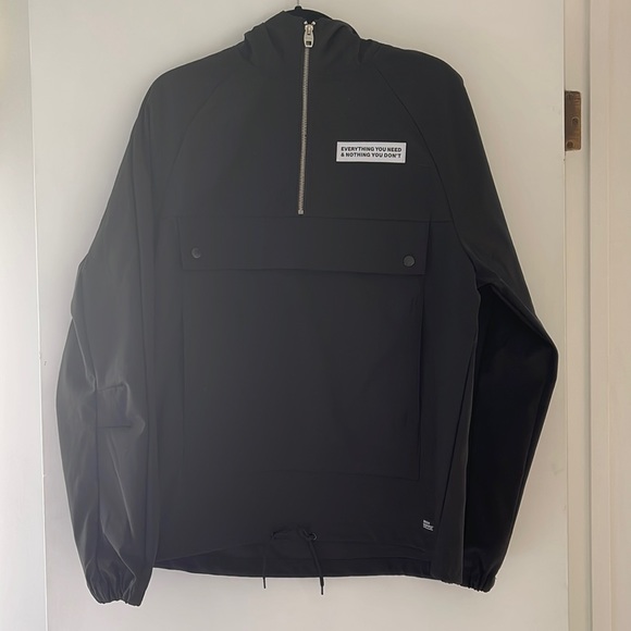 ♻️DONATED DEC. 2023♻️ 
NWOT High Supply street style pullover - Picture 1 of 9